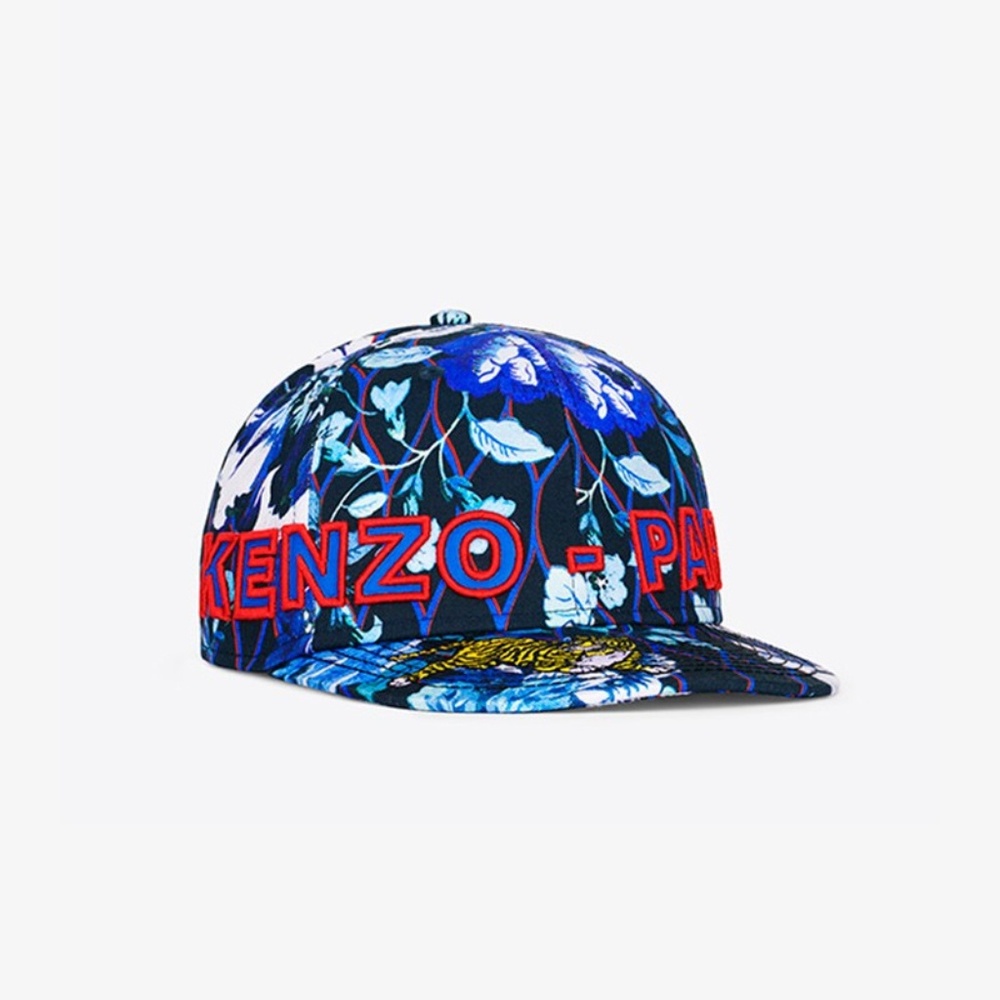 Kenzo x H&M Hat